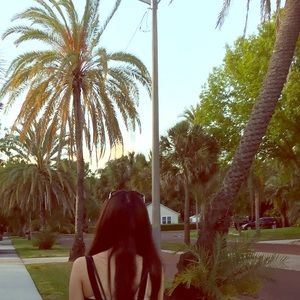 Meet your Posher, Valerie